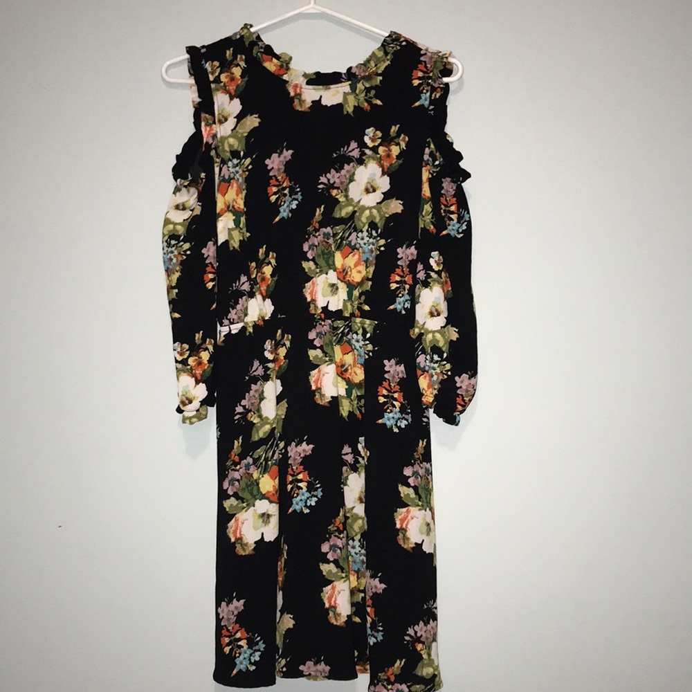Monteau dress